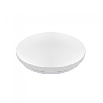 Plafoniera LED V-TAC 20W rotunda alb cald Plafoniera LED V-TAC 20W rotunda alb cald