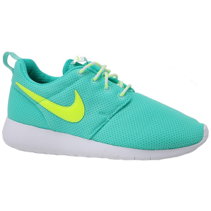 Nike Roshe One Gs 599729-302 Női tornacipők Türkiz 36 EU - eMAG.hu
