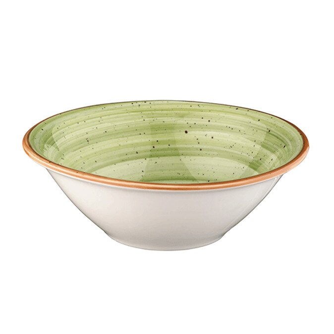 Bol din portelan BONNA colectia THERAPY 16cm 400cc