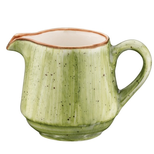 Cana pentru lapte din portelan BONNA colectia THERAPY 180ml