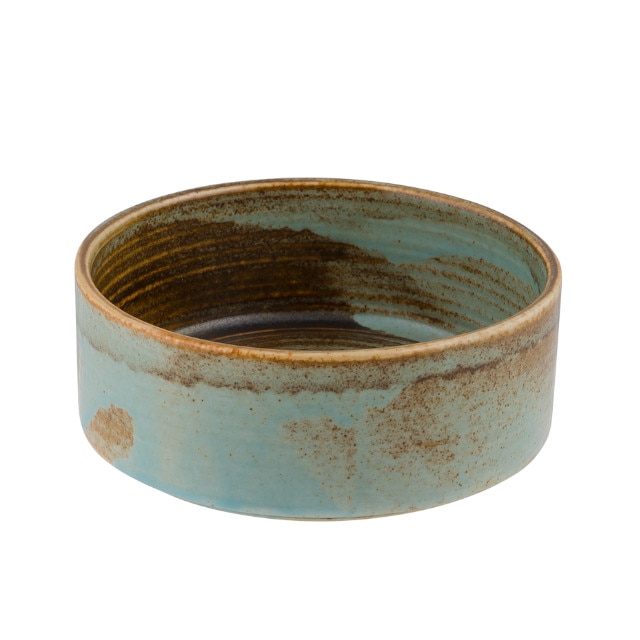 Bol joker ceramica BONNA colectia CORAL 8cm
