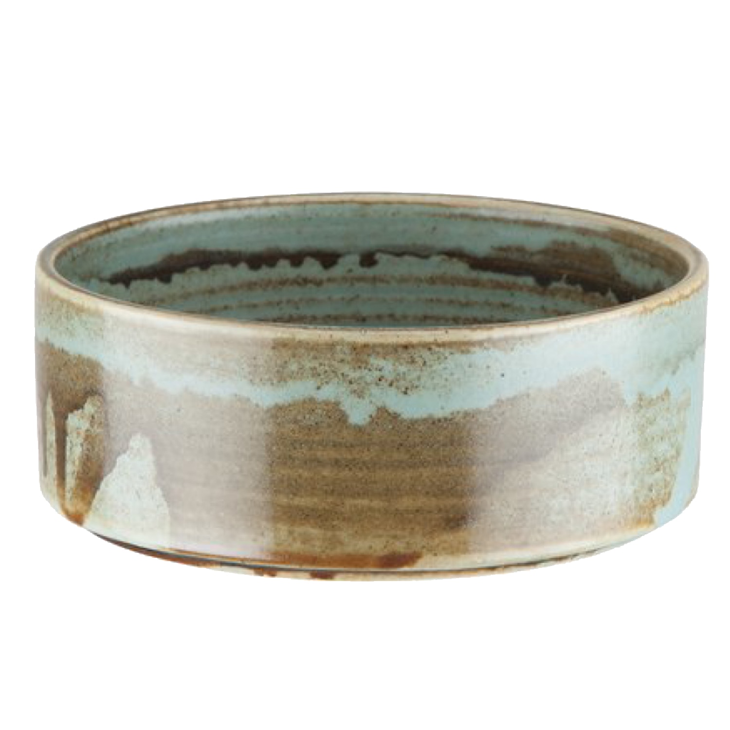 Bol joker ceramica BONNA colectia CORAL 13cm