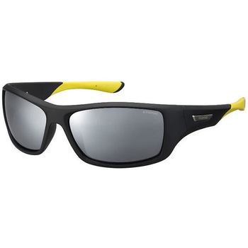 Ochelari de soare barbati Polaroid PLD 7013/S 71C/EX Ochelari de soare barbati Polaroid PLD 7013/S 71C/EX