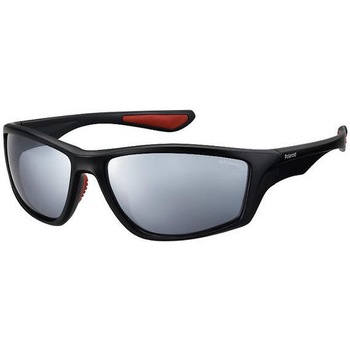 Ochelari de soare barbati Polaroid PLD 7015/S OIT/EX 64mm Ochelari de soare barbati Polaroid PLD 7015/S OIT/EX 64mm