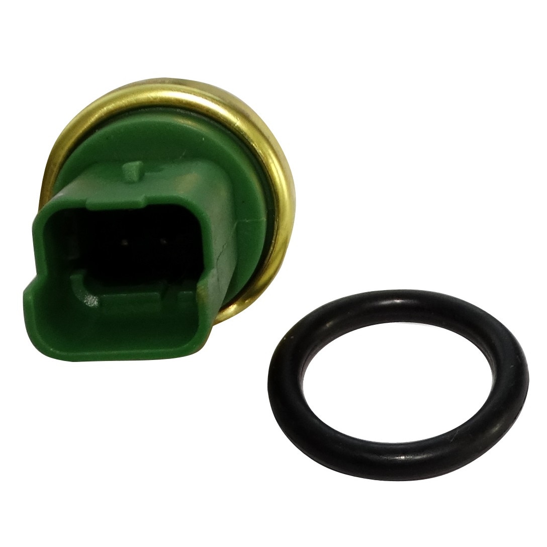Senzor pentru temperatura lichidul de racire AERZETIX, OEM-1342631, pentru Citroen, Peugeot, Fiat, Lancia, Ford, Mini, Toyota