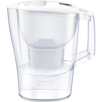 Cana filtranta Brita Aluna Cool Maxtra+, 2.4 L, Alb
