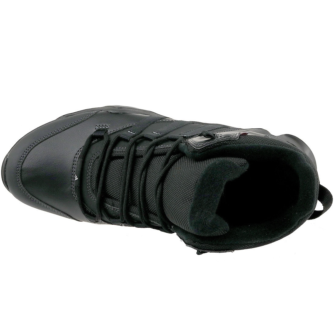 Turns into faint By-product Pantofi de iarna Adidas Terrex AX2R Beta Mid S80740 Negru 48 EU - eMAG.ro