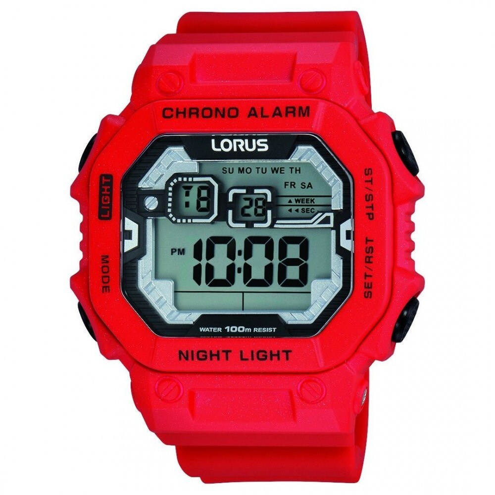 Ceas barbatesc Lorus R2303LX9