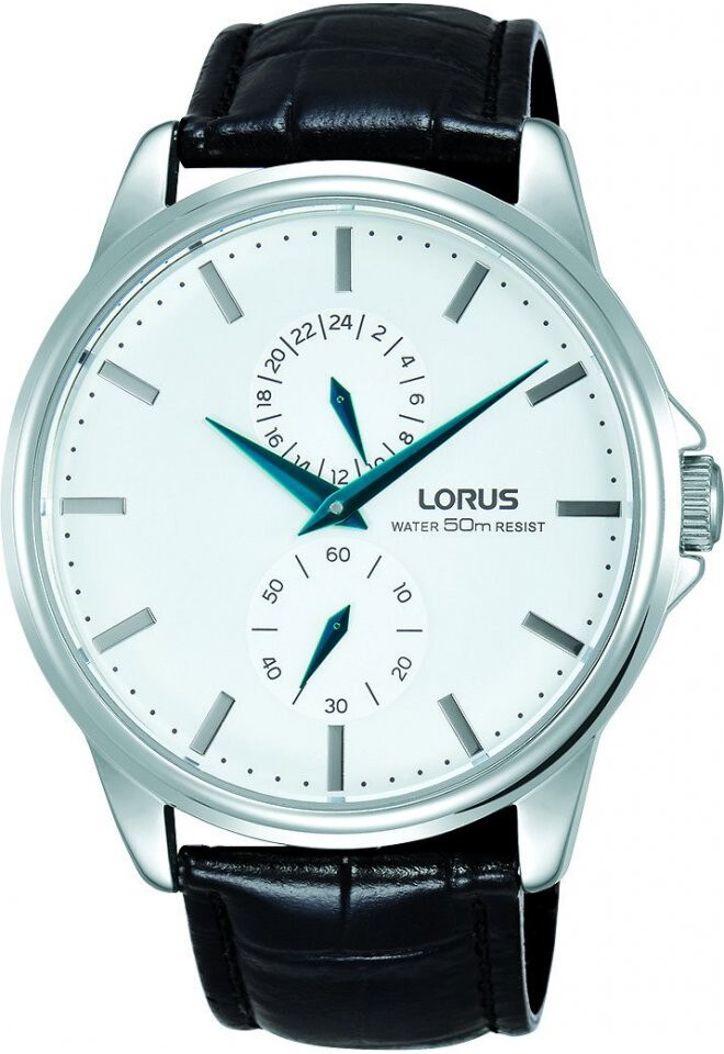 Ceas barbatesc Lorus R3A19AX9