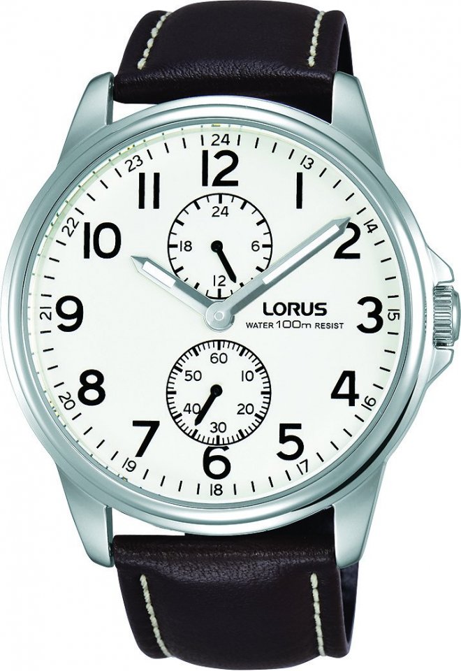 Ceas barbatesc Lorus R3A09AX9