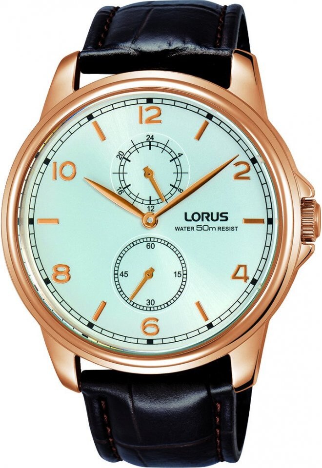 Ceas barbatesc Lorus R3A24AX9