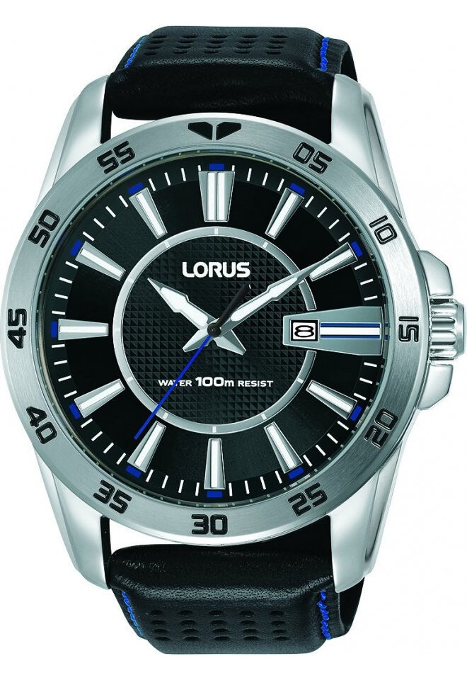 Ceas barbatesc Lorus RH975HX9