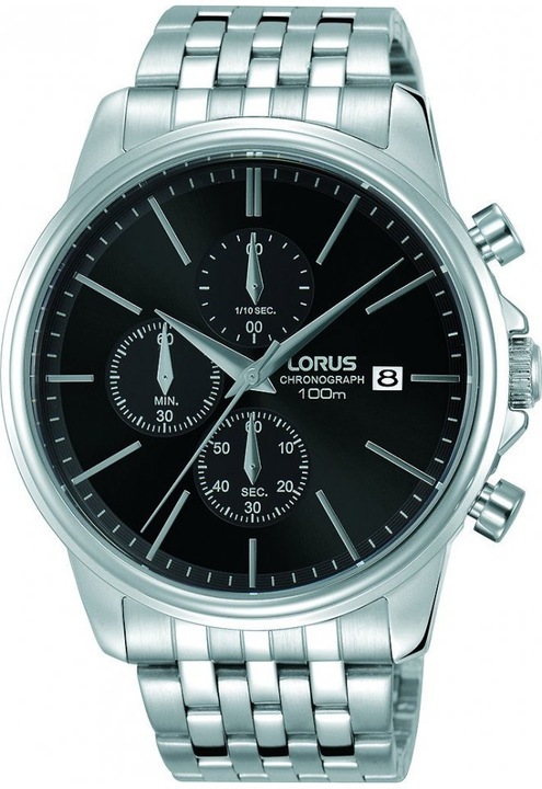 Мъжки часовник Lorus RM321EX9