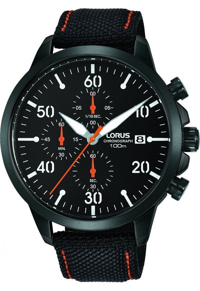 Ceas barbatesc Lorus RM347EX9