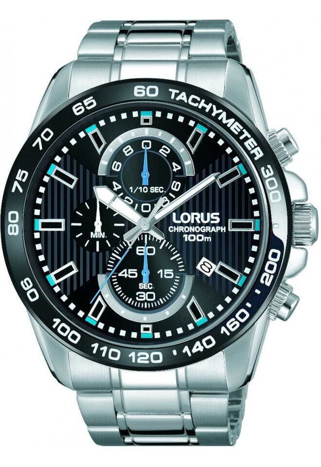 Ceas barbatesc Lorus RM377CX9