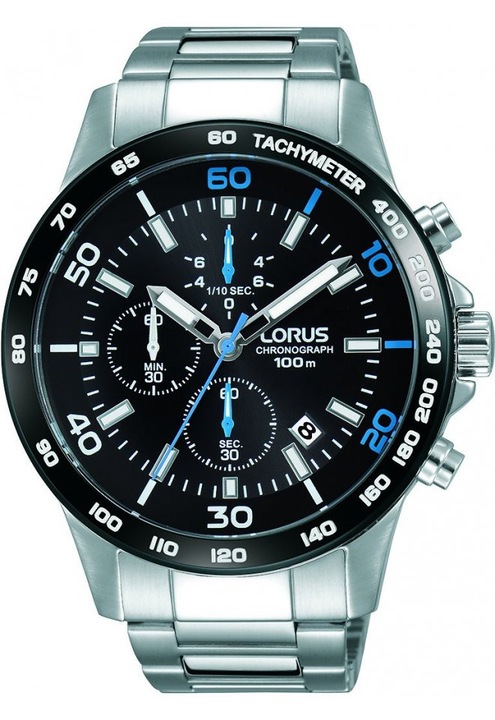 Мъжки часовник Lorus RM393CX9