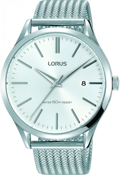 Мъжки часовник Lorus RS931DX9