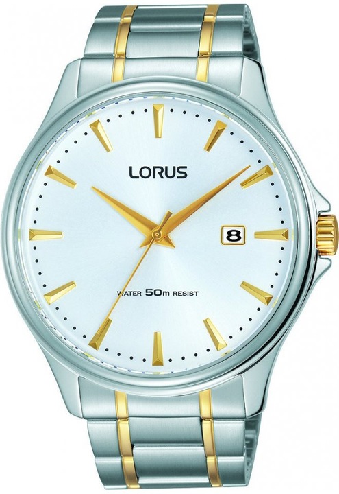 Мъжки часовник Lorus RS939CX9
