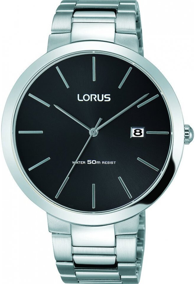 Ceas barbatesc Lorus RS989CX9