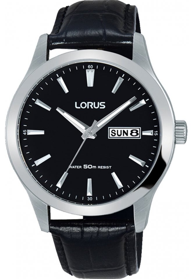 Ceas barbatesc Lorus RXN27DX9G