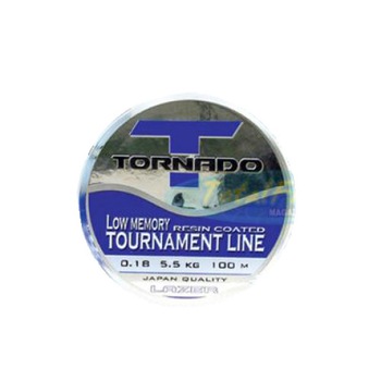 Fir tornado, Lazer, 100M 0,35mm Fir tornado, Lazer, 100M 0,35mm