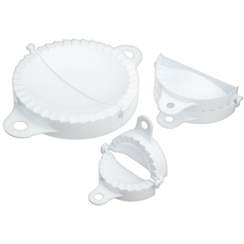 Set 3 forme paste/patiserie - Kitchen Craft