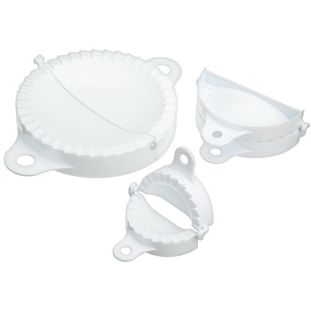 Set 3 forme paste/patiserie - Kitchen Craft Set 3 forme paste/patiserie - Kitchen Craft