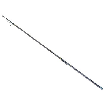 Lanseta Fibra De Carbon Baracuda Intesa 6006, Telescopica, 6 M Lanseta Fibra De Carbon Baracuda Intesa 6006, Telescopica, 6 M