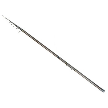 Lanseta fibra de carbon Baracuda Intesa 7007, telescopica, 7 m Lanseta fibra de carbon Baracuda Intesa 7007, telescopica, 7 m