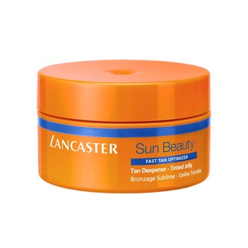 Lotiune Lancaster, Suncare Tinted Tan Deepener, intensifica bronzul, 200ml Lotiune Lancaster, Suncare Tinted Tan Deepener, intensifica bronzul, 200ml