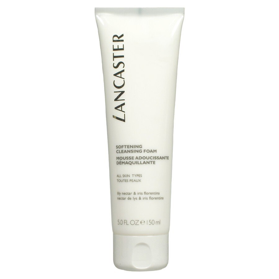 Spuma Lancaster, Softening Cleansing, 150 ml