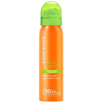 Spray cu protectie solara Lancaster, Sun Sport Face Invisilble Mist SPF 30, 100ml Spray cu protectie solara Lancaster, Sun Sport Face Invisilble Mist SPF 30, 100ml