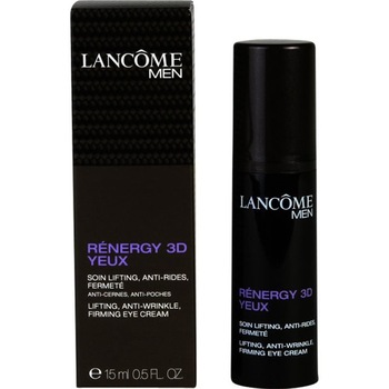 Crema Lancome, Men Renergie 3D Yeux, Barbati, 15 ml Crema Lancome, Men Renergie 3D Yeux, Barbati, 15 ml