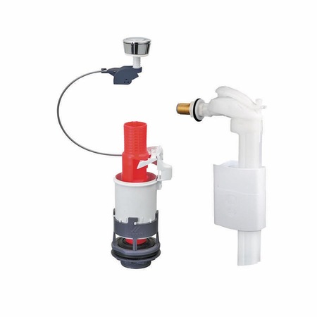 Mecanism Wc Apasare Simpla 2 Inch Emag Ro