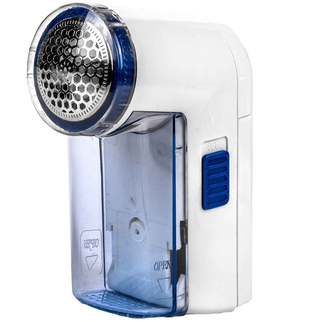 Perie pentru scame, UBX, 11 X 8 cm