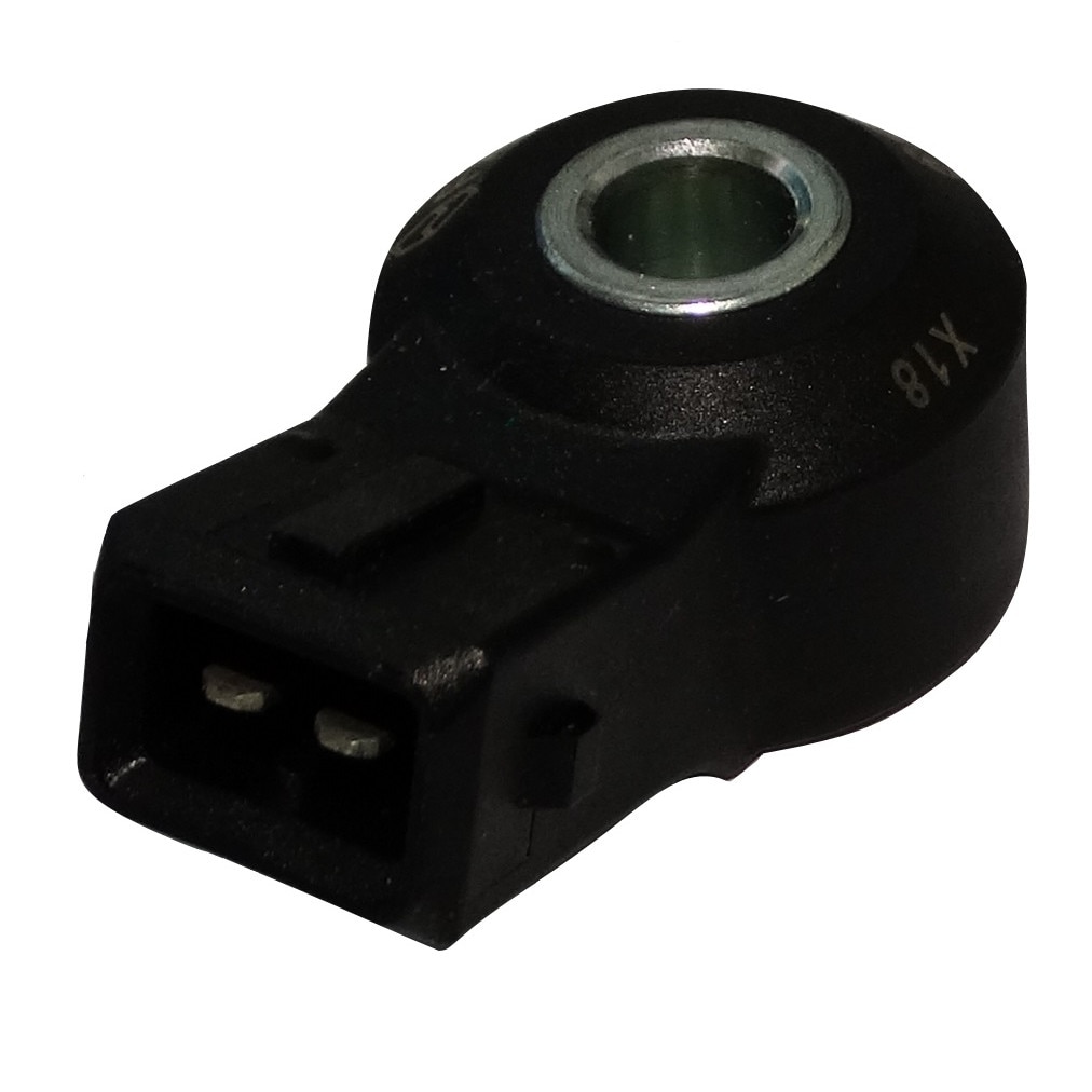 Senzor de detonatie ( bataie) AERZETIX, OEМ-5946.28, pentru Citroën Berlingo, Saxo, Xsara, C2, C3, Peugeot 106, 206, 306, Partner, Mercedes Citaro