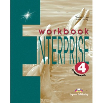 Enterprise 4 Workbook Enterprise 4 Workbook