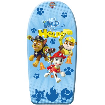 Placa inot 46 cm Paw Patrol Mondo Placa inot 46 cm Paw Patrol Mondo