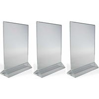 suport ofertameniu format a4 transparent pentru birou 3 bucset imagen 13_0_
0