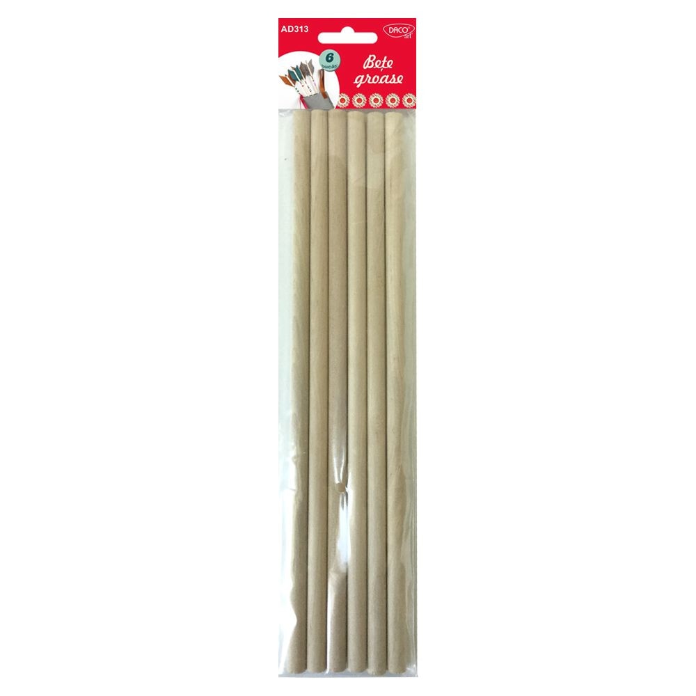 Accesorii craft - AD313 bete groase DACO