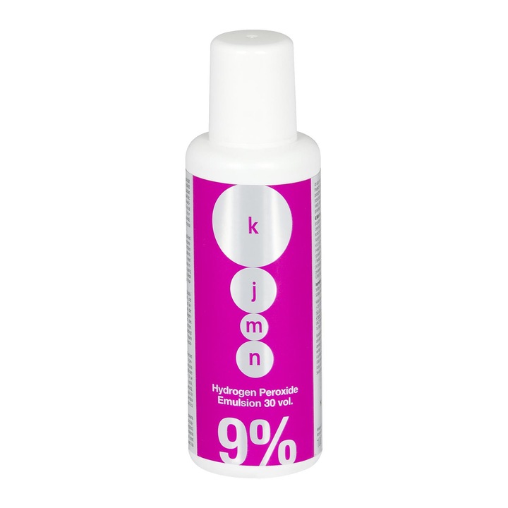 Emulsie oxidanta 9% KJMN Kallos 100ml