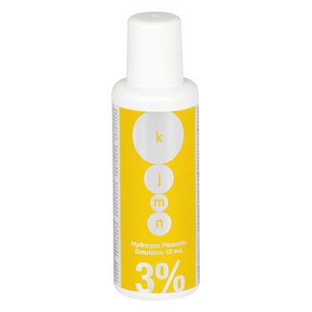 Emulsie oxidanta 3% KJMN Kallos 100ml Emulsie oxidanta 3% KJMN Kallos 100ml