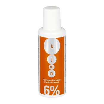 Emulsie oxidanta 6% KJMN Kallos 100ml Emulsie oxidanta 6% KJMN Kallos 100ml