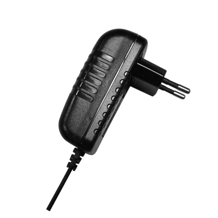 Well AC / DC Tápegység, 12 V, 2000mA, 5,5x2,1x10 mm