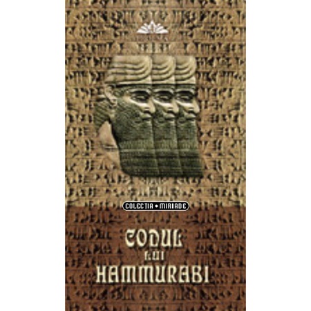 Codul Lui Hammurabi Emag Ro