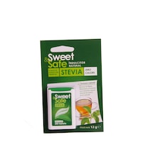 Indulcitor natural din Stevia Sweet&Safe 200 tablete