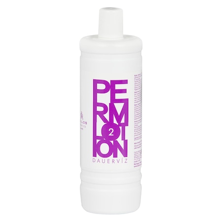 Solutie permanenta-2 Kallos 500 ml