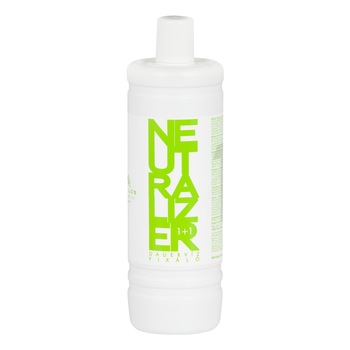 Solutie de permanent fixativ 1+1 Kallos 500ml Solutie de permanent fixativ 1+1 Kallos 500ml