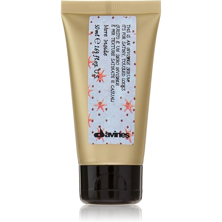 Ser Davines More Inside Invisible 50ml