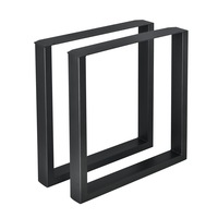 set 2 bucati picioare masamobilier model 1 encasa 70 x 72 cm metal negru imagen 54_0_
0